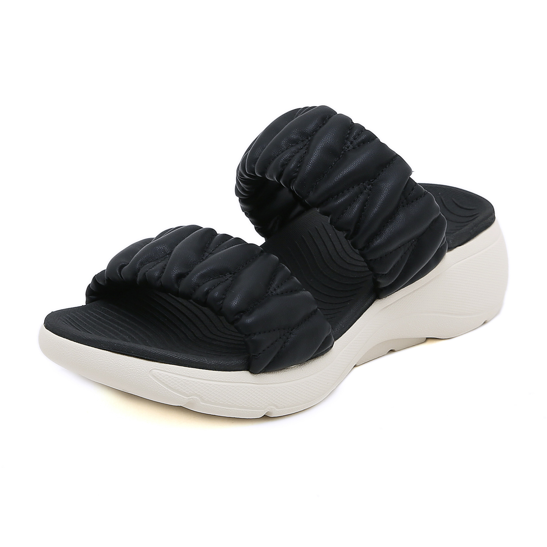 Mennee Sport Sandals - Sammy-tidenox