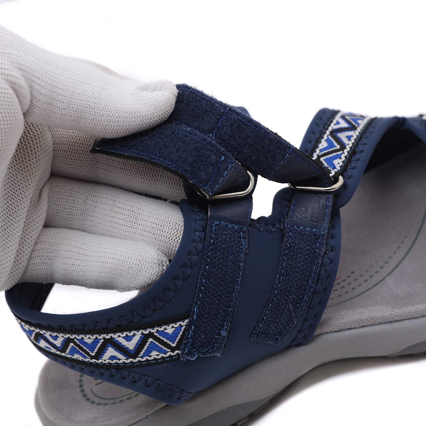 Orthopedic Sandals - Venice-tidenox