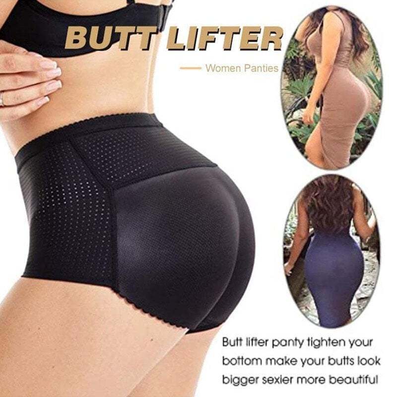 INTACTLECT®Premium Butt Lifer Shaper Pull Up-tidenox
