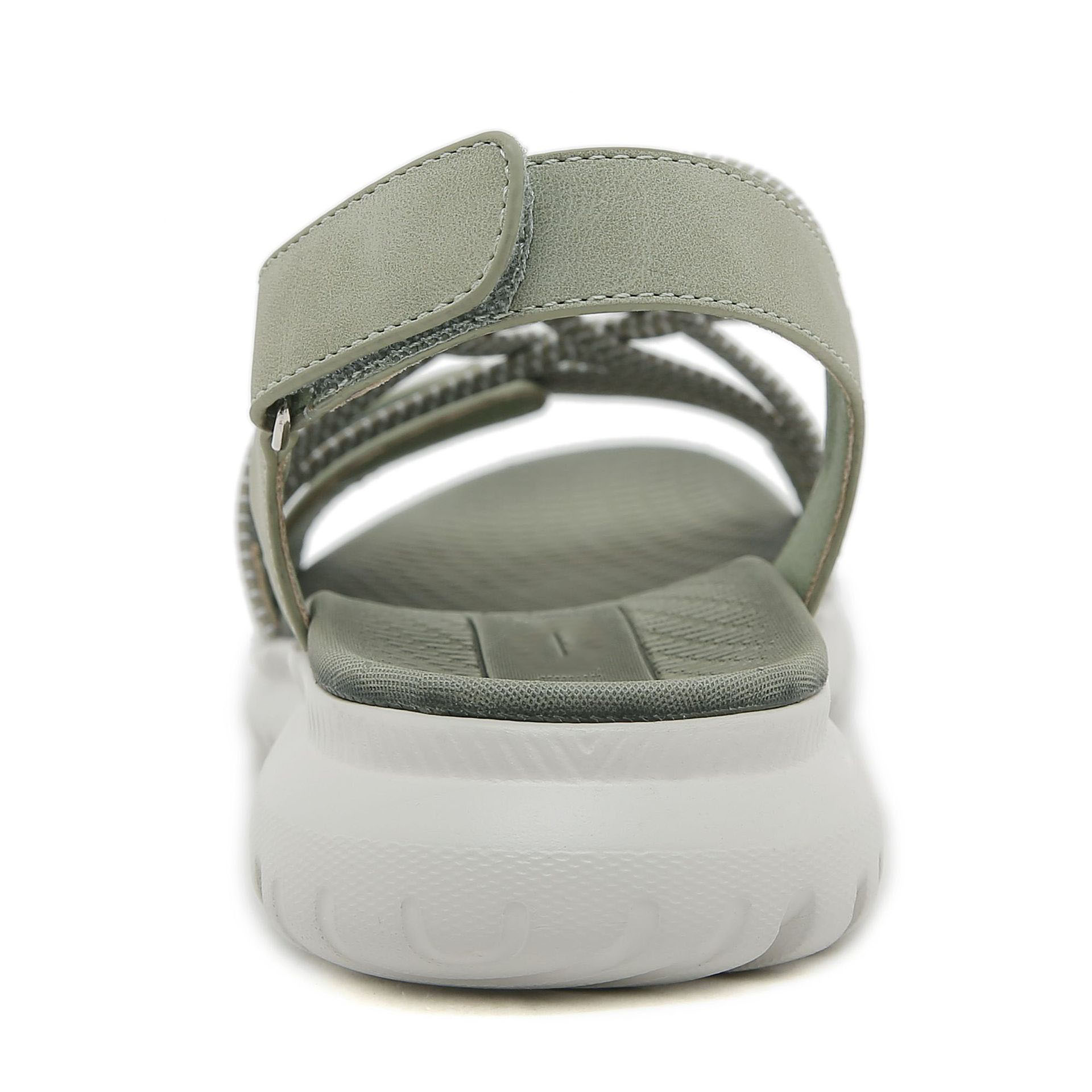 Comfortable Walking Sandals With Arch Support-tidenox