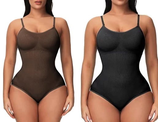 🔥Bodysuit Shapewear-tidenox