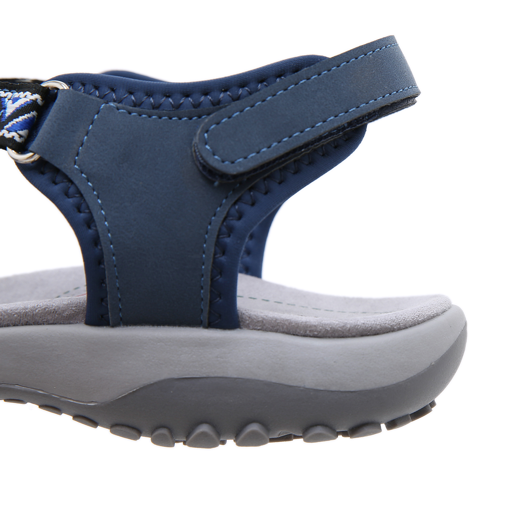 Orthopedic Sandals - Lack-tidenox