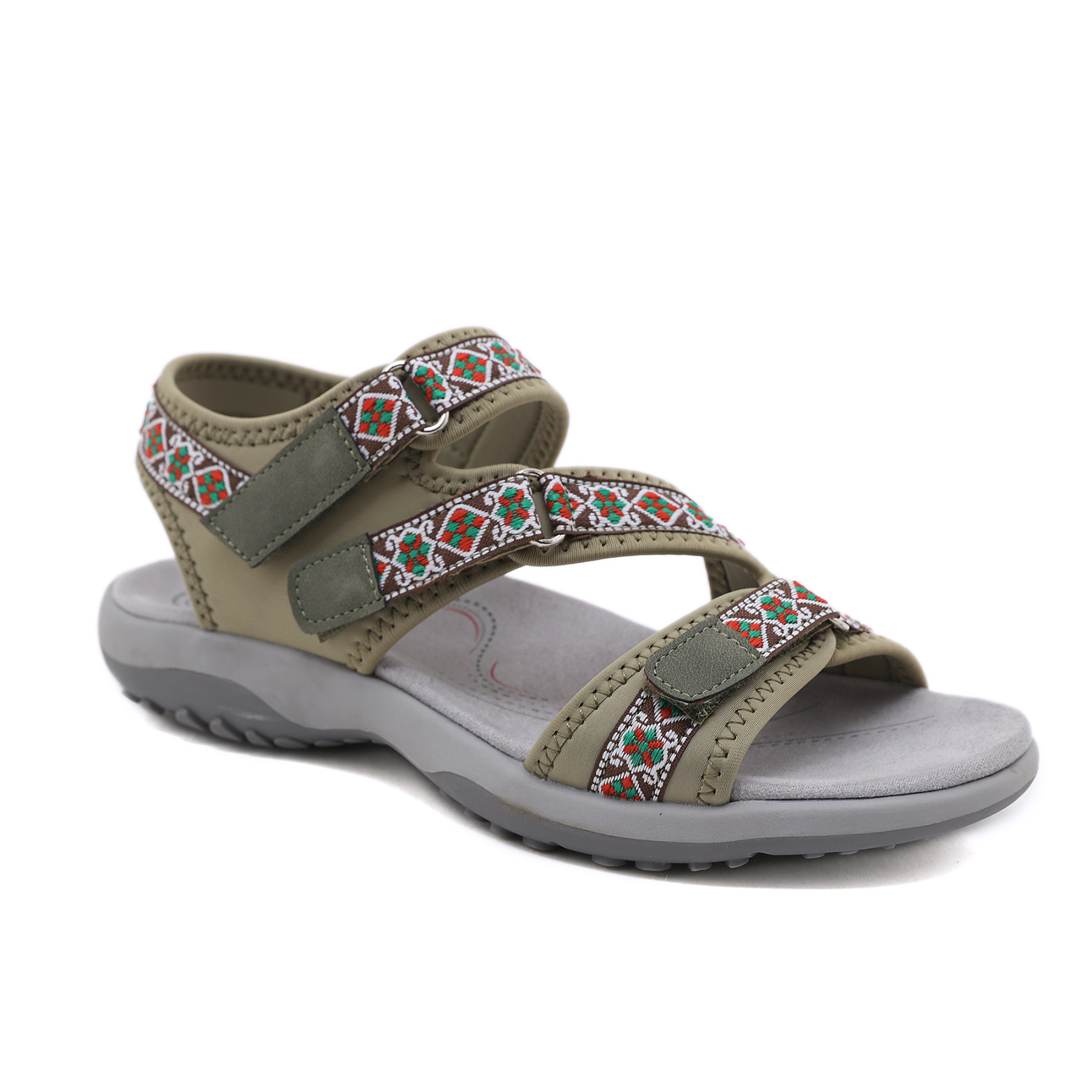 Orthopedic Sandals - Venice-tidenox