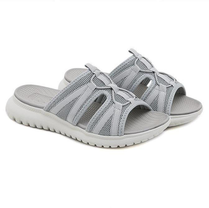 Comfortable Walking Sandals With Arch Support-tidenox