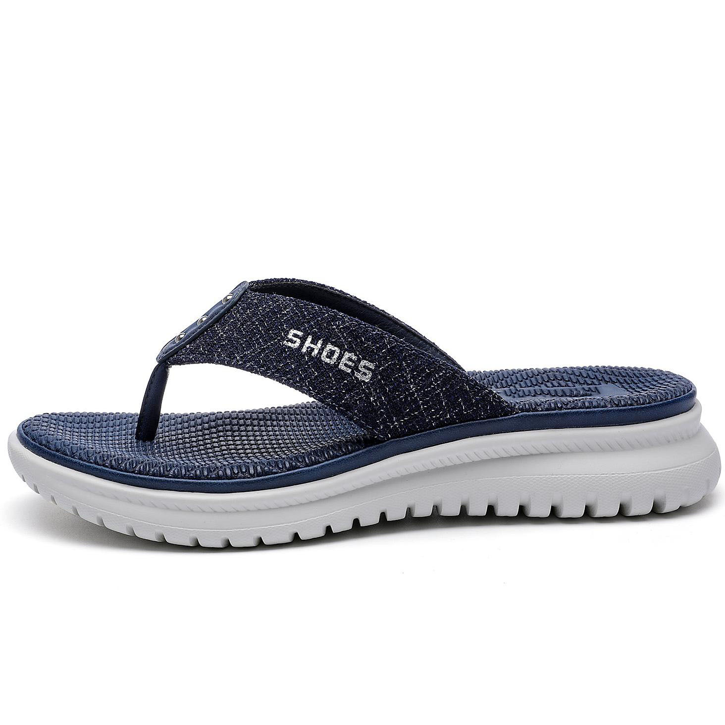 Comfortable Walking Sandals With Arch Support-tidenox