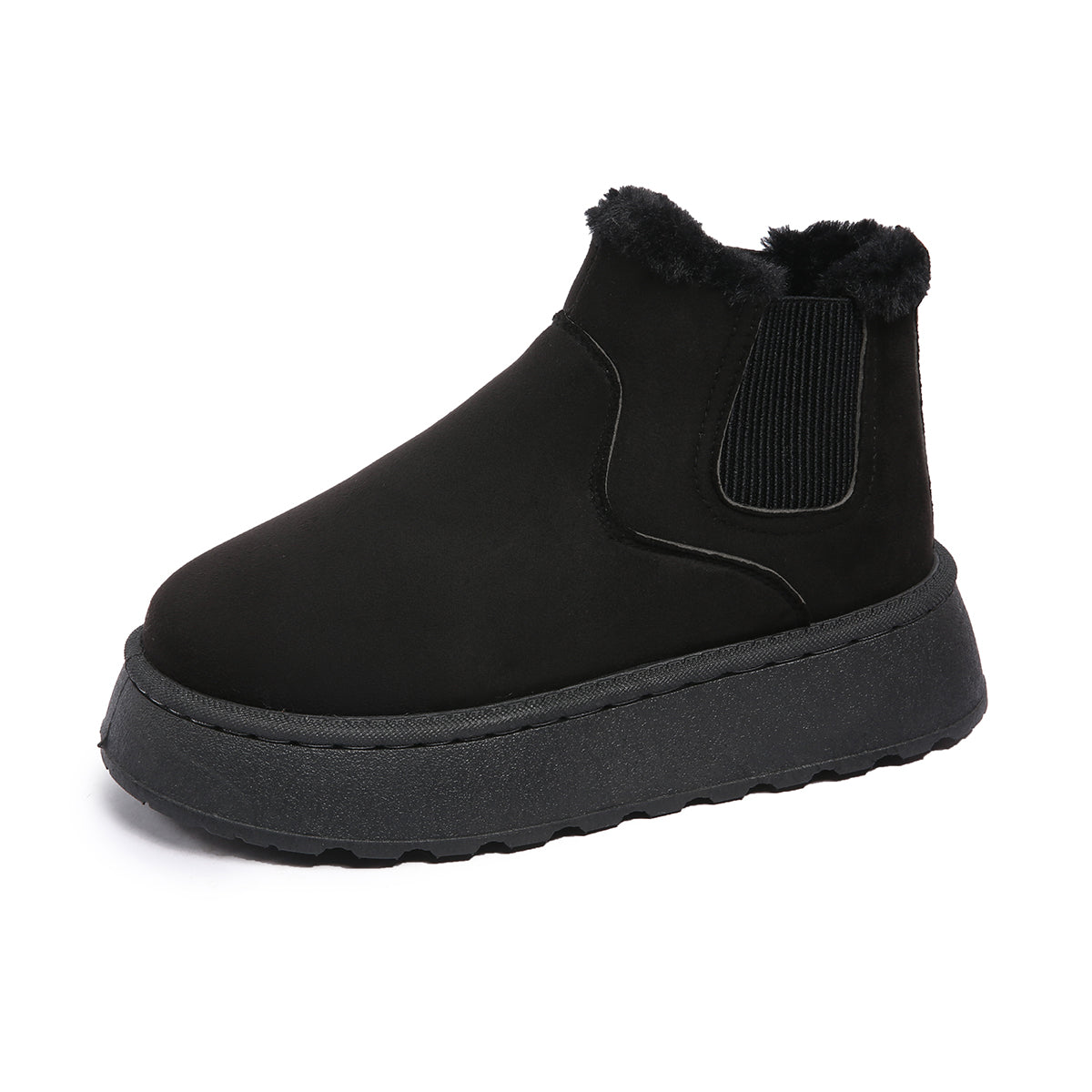 ArctiCozy  Women's Winter Snow Boots | Thick Sole, Plush Velvet Lining | Last Day Sale - Ultra-Comfort, Waterproof & Insulated-tidenox