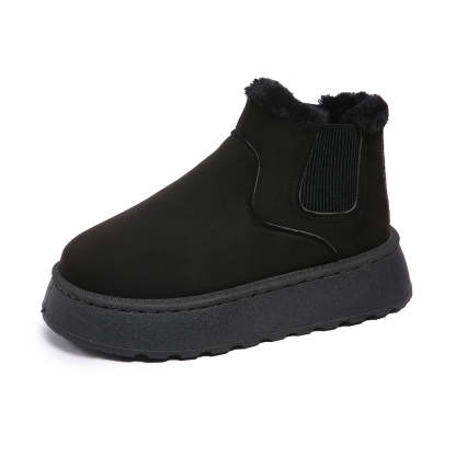 ArctiCozy  Women's Winter Snow Boots | Thick Sole, Plush Velvet Lining | Last Day Sale - Ultra-Comfort, Waterproof & Insulated-tidenox