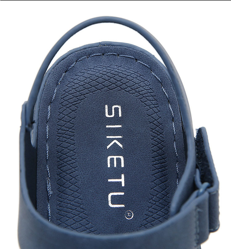 Women's Orthopedic Summer Vintage Sandals-tidenox