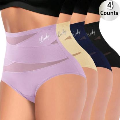 🎁Super High-Waist Shaping Panties for Women