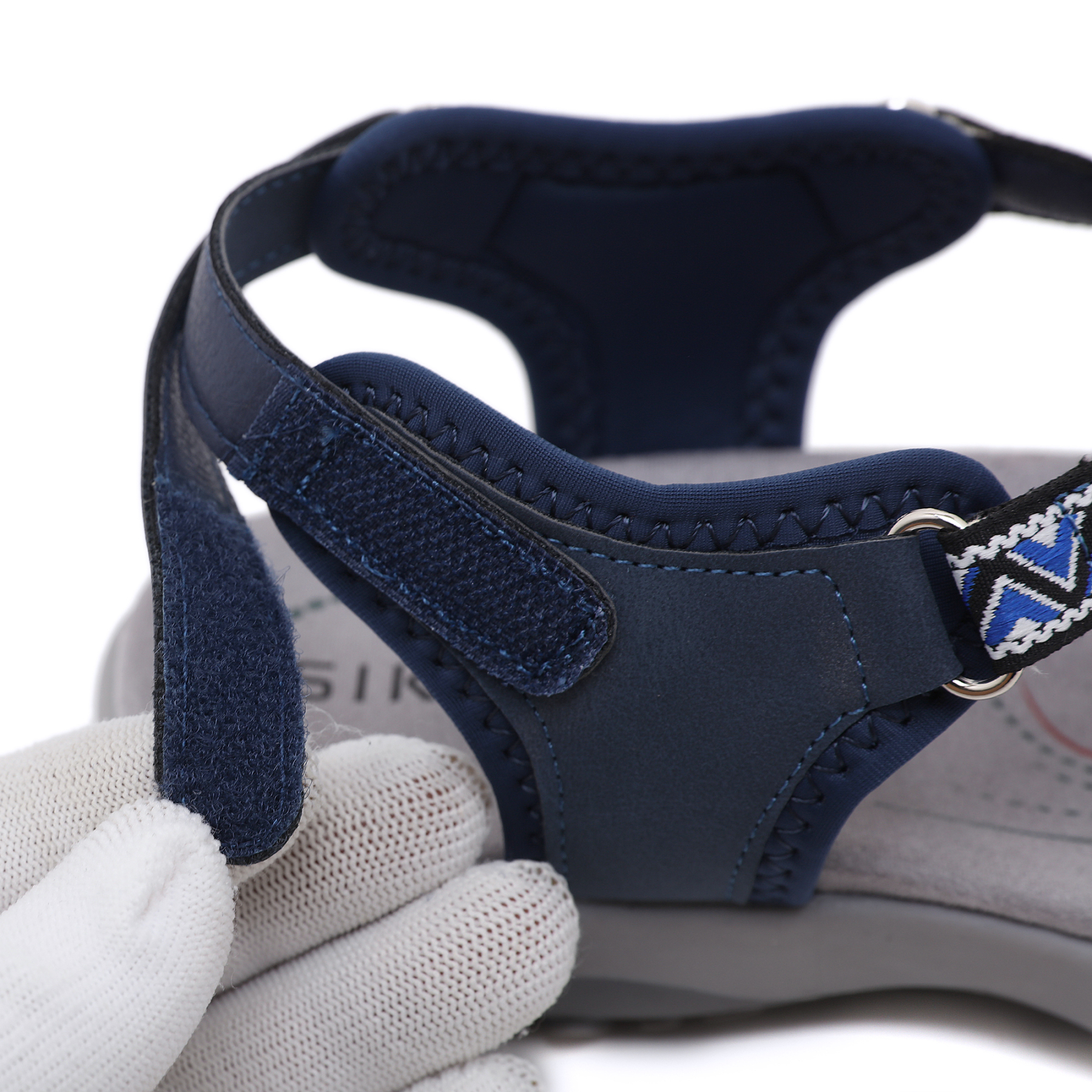 Orthopedic Sandals - Lack-tidenox