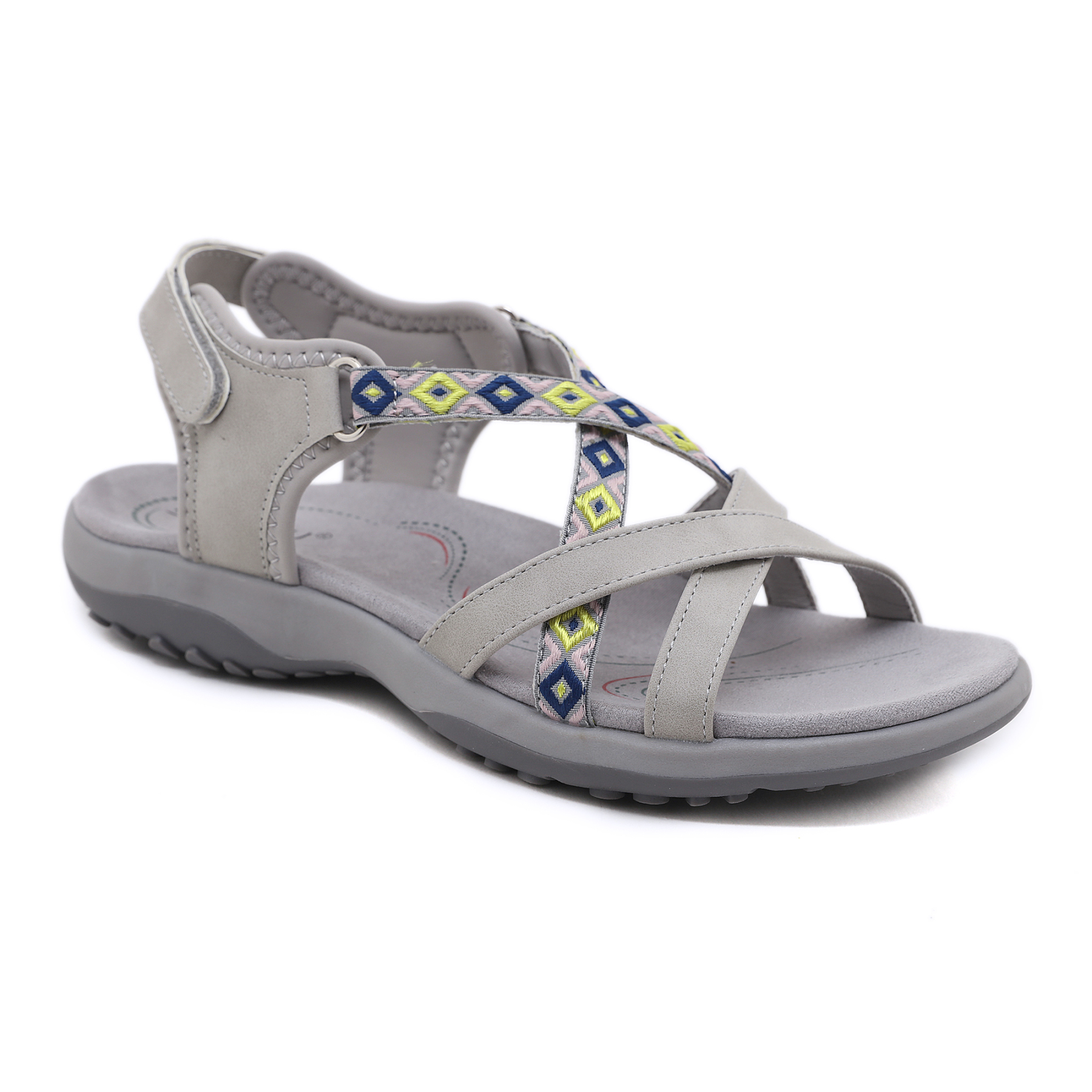 Orthopedic Sandals - Lack-tidenox