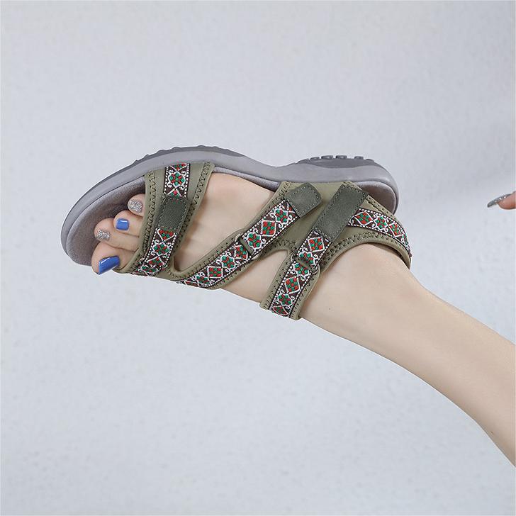 Orthopedic Sandals - Venice-tidenox