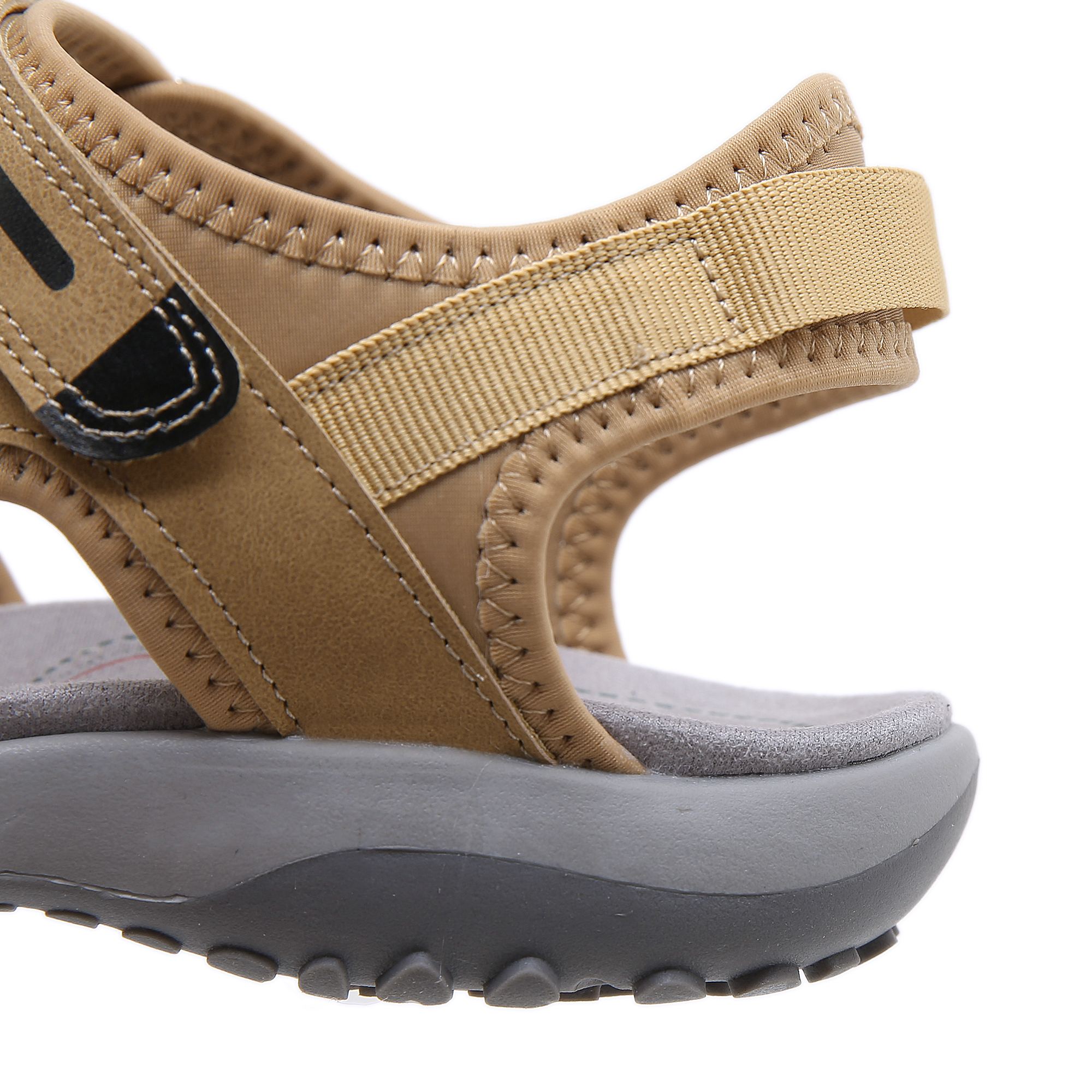 Orthopedic Sandals - Sahara-tidenox