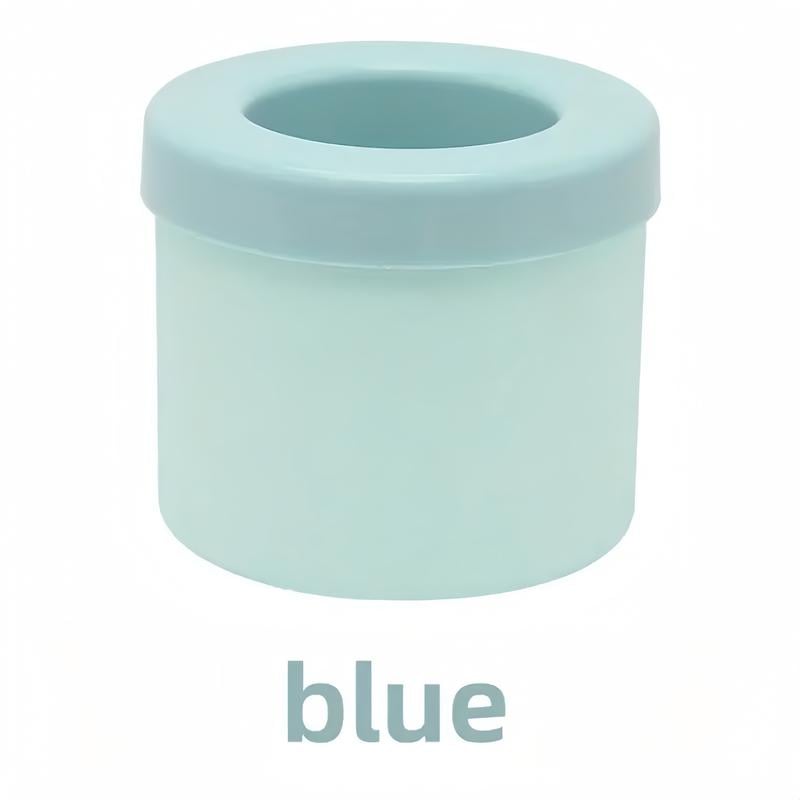 ❄️ Summer Chill Essential! 🔥Quick-Freezing Silicone Ice Cube Mold