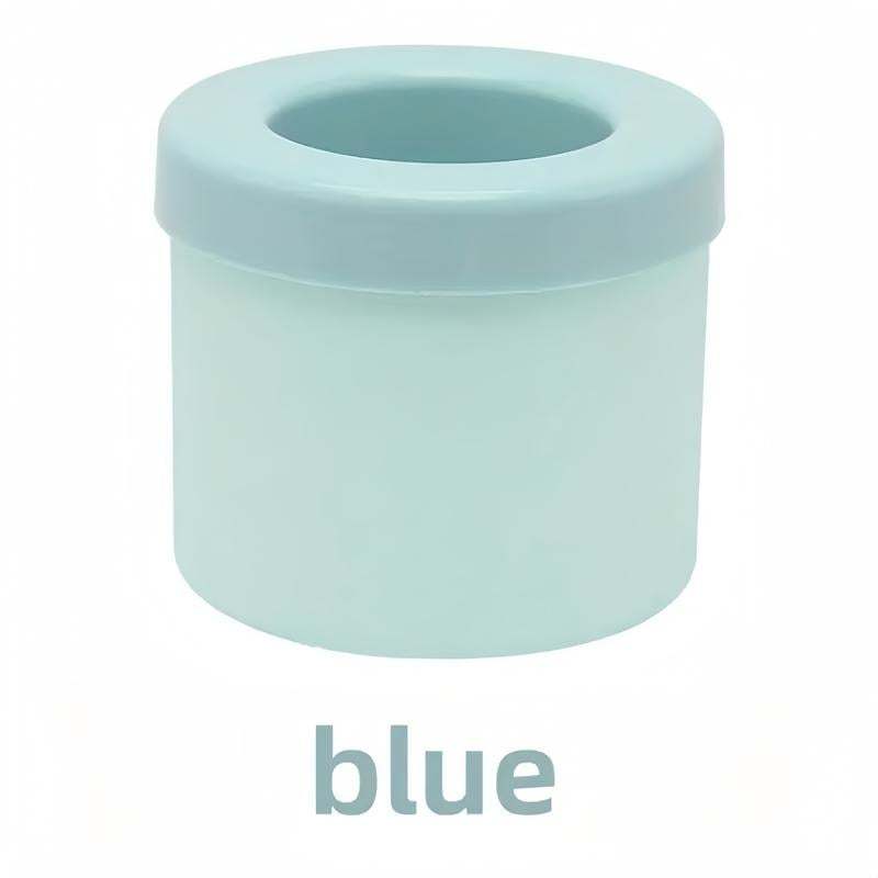 ❄️ Summer Chill Essential! 🔥Quick-Freezing Silicone Ice Cube Mold