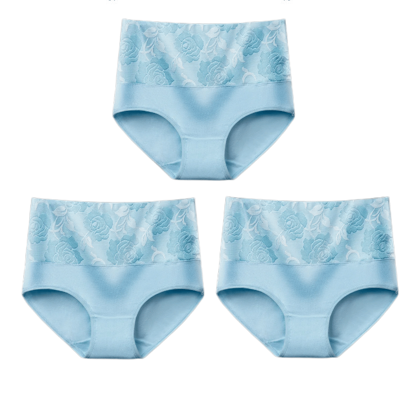 🔥High Waist Tummy Control Leak proof Panties-tidenox