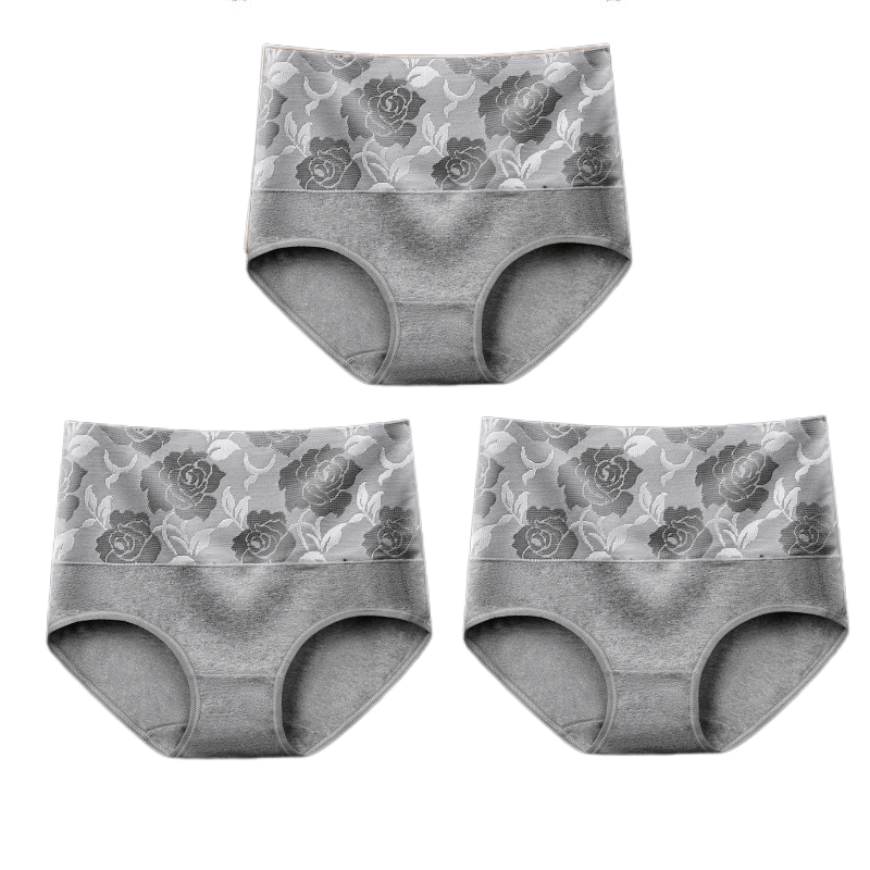 🔥High Waist Tummy Control Leak proof Panties-tidenox