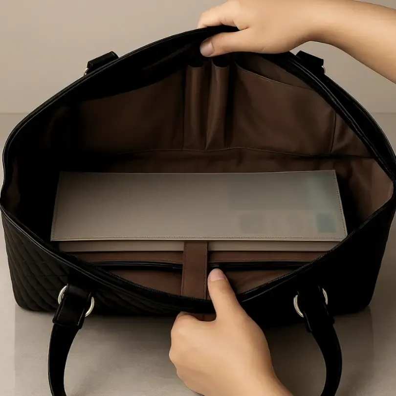 Tidenox™- All Tote Bag