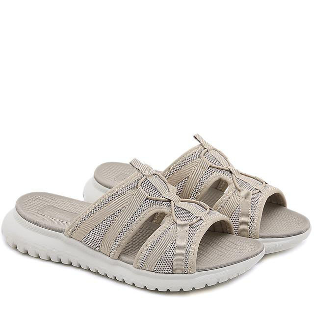 Comfortable Walking Sandals With Arch Support-tidenox