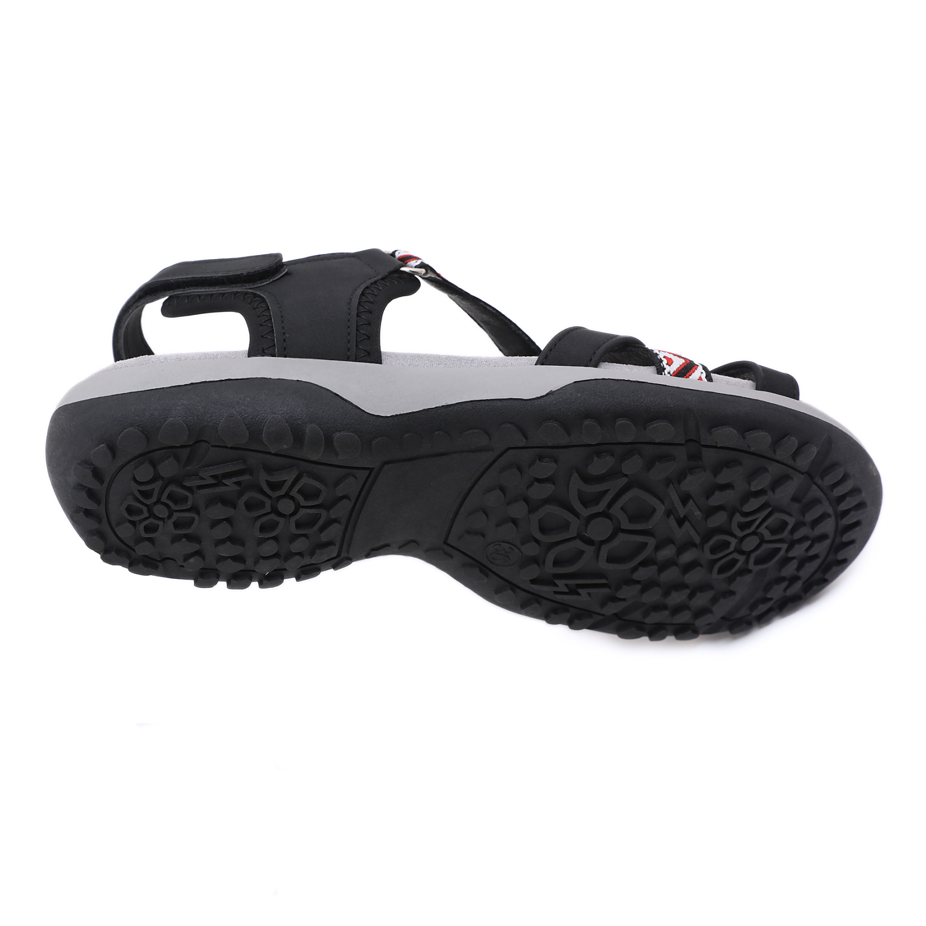 Orthopedic Sandals - Lack-tidenox