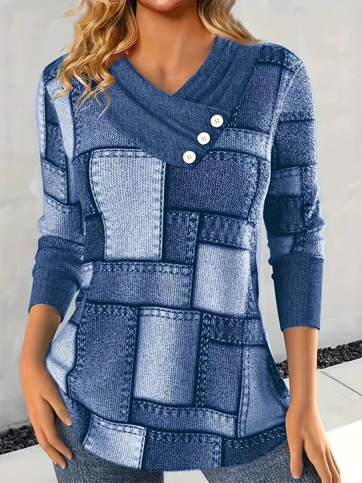 LM | Classic and comfortable winter garment