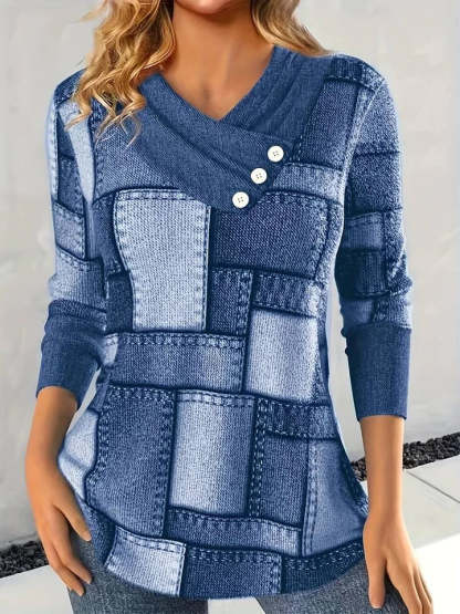 LM | Classic and comfortable winter garment