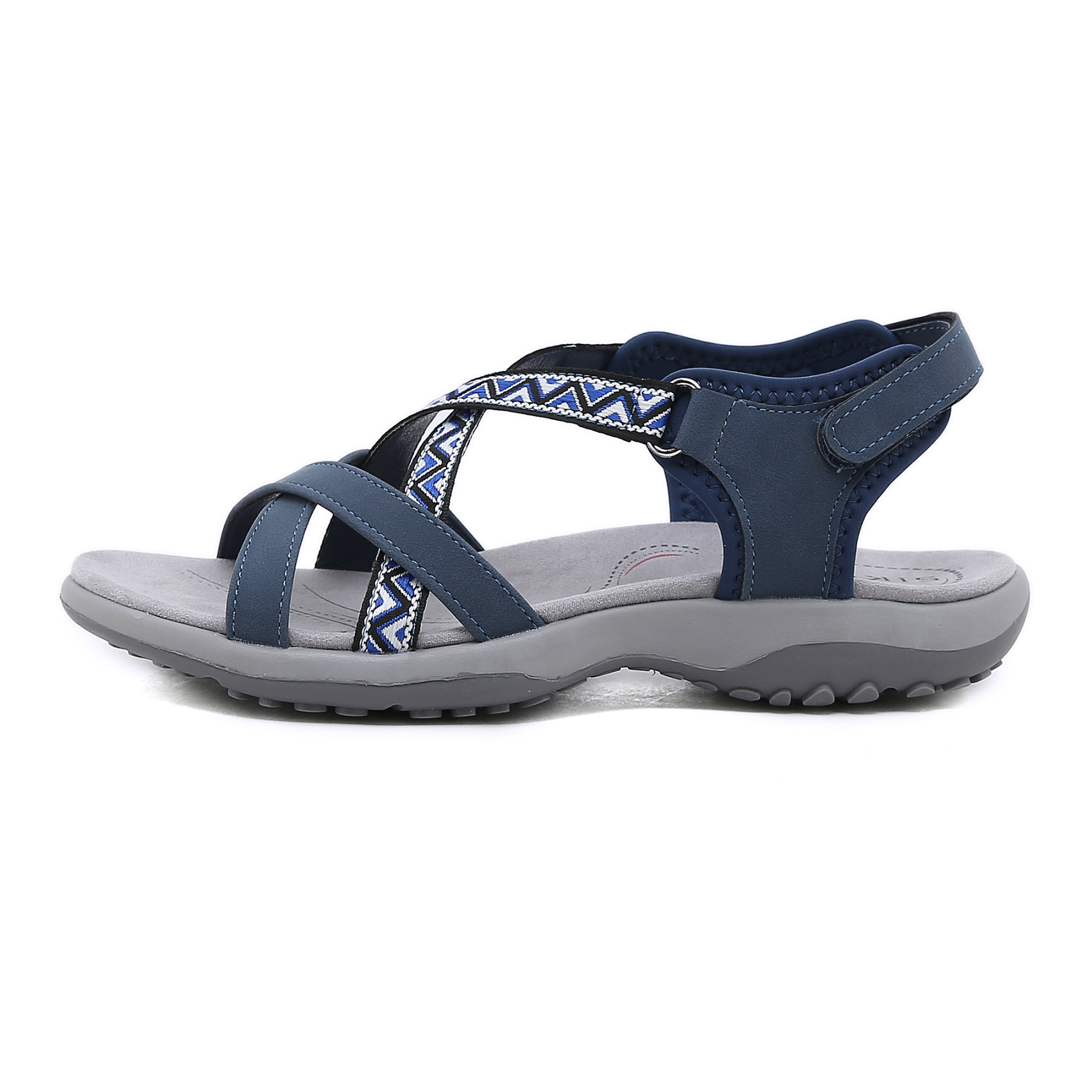 Orthopedic Sandals - Lack-tidenox