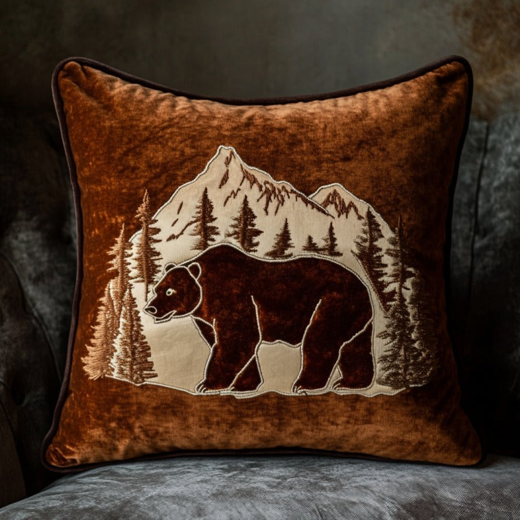 Mystic Guardian XR2210052CL Quilt Pillow Case-tidenox