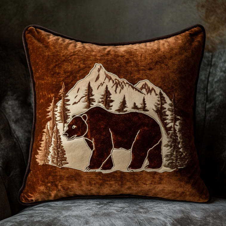 Mystic Guardian XR2210052CL Quilt Pillow Case-tidenox