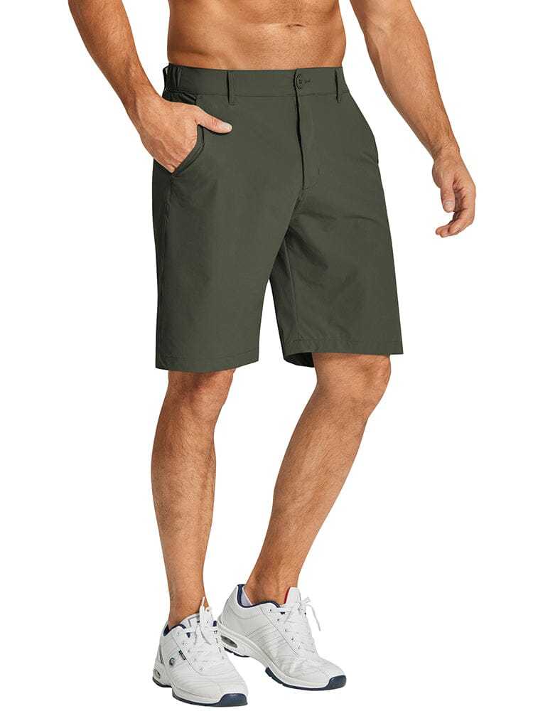 Casual Stretch Quick Dry Shorts (US Only)-tidenox