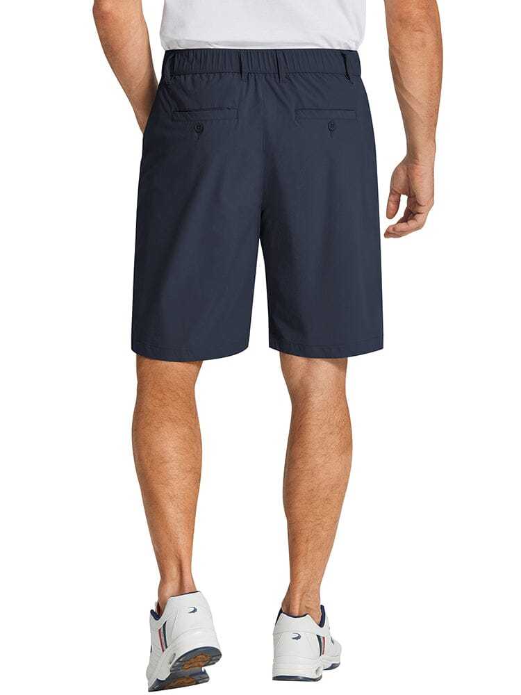 Casual Stretch Quick Dry Shorts (US Only)-tidenox
