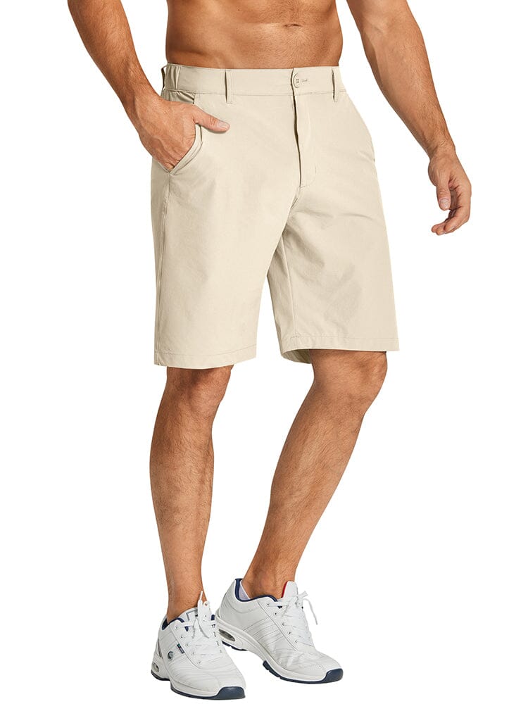 Casual Stretch Quick Dry Shorts (US Only)-tidenox
