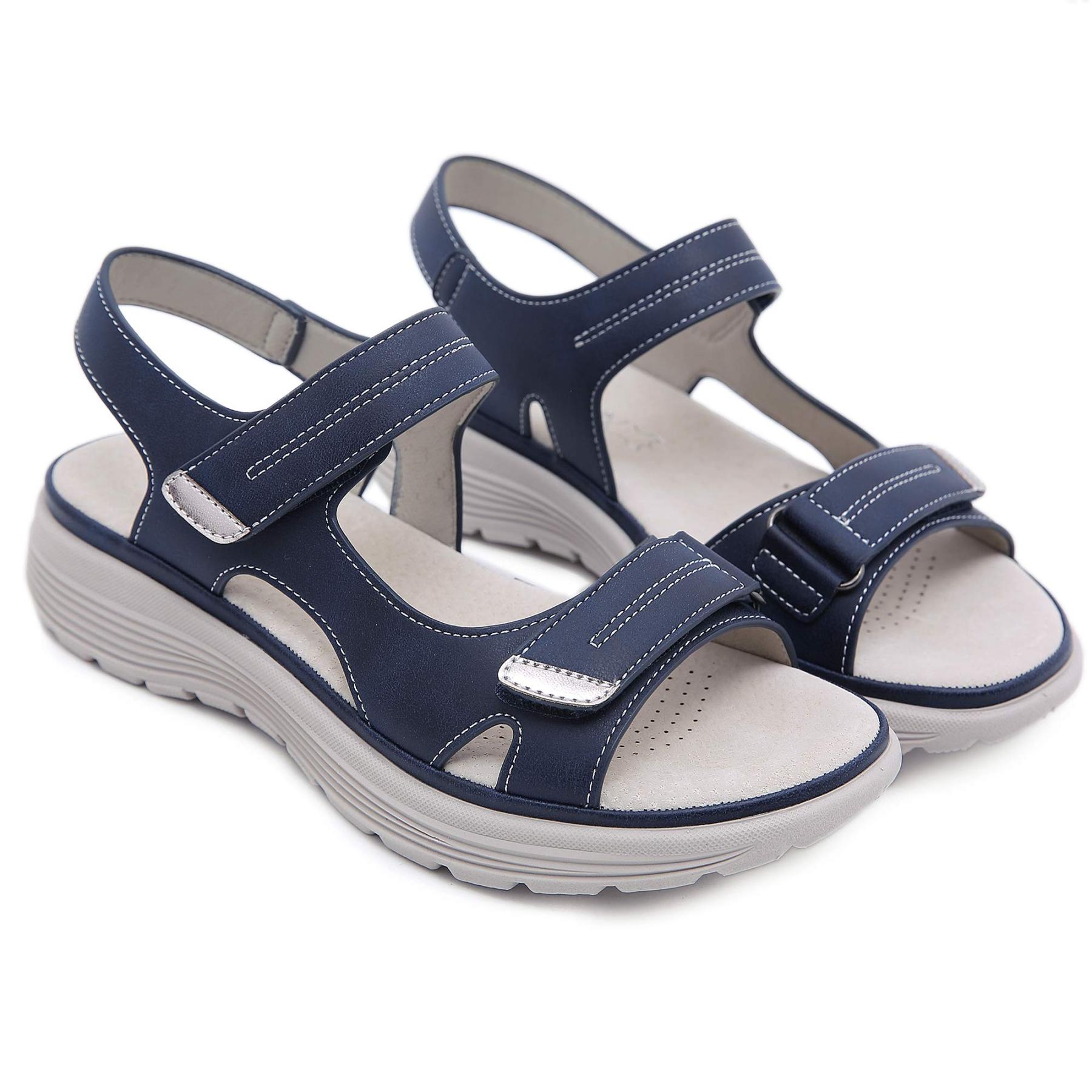 Women's Orthopedic Sandals-tidenox