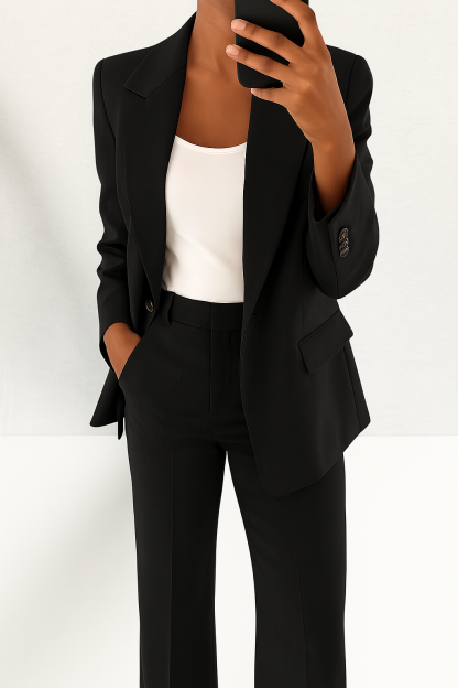 Kelly - Tailored Set-tidenox