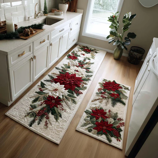 Kitchen Area Rug