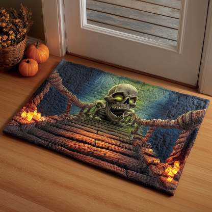 Bridge of Terror Doormat GFTOMA5720-tidenox