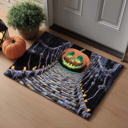 Bridge of Terror Doormat GFTOMA5722-tidenox