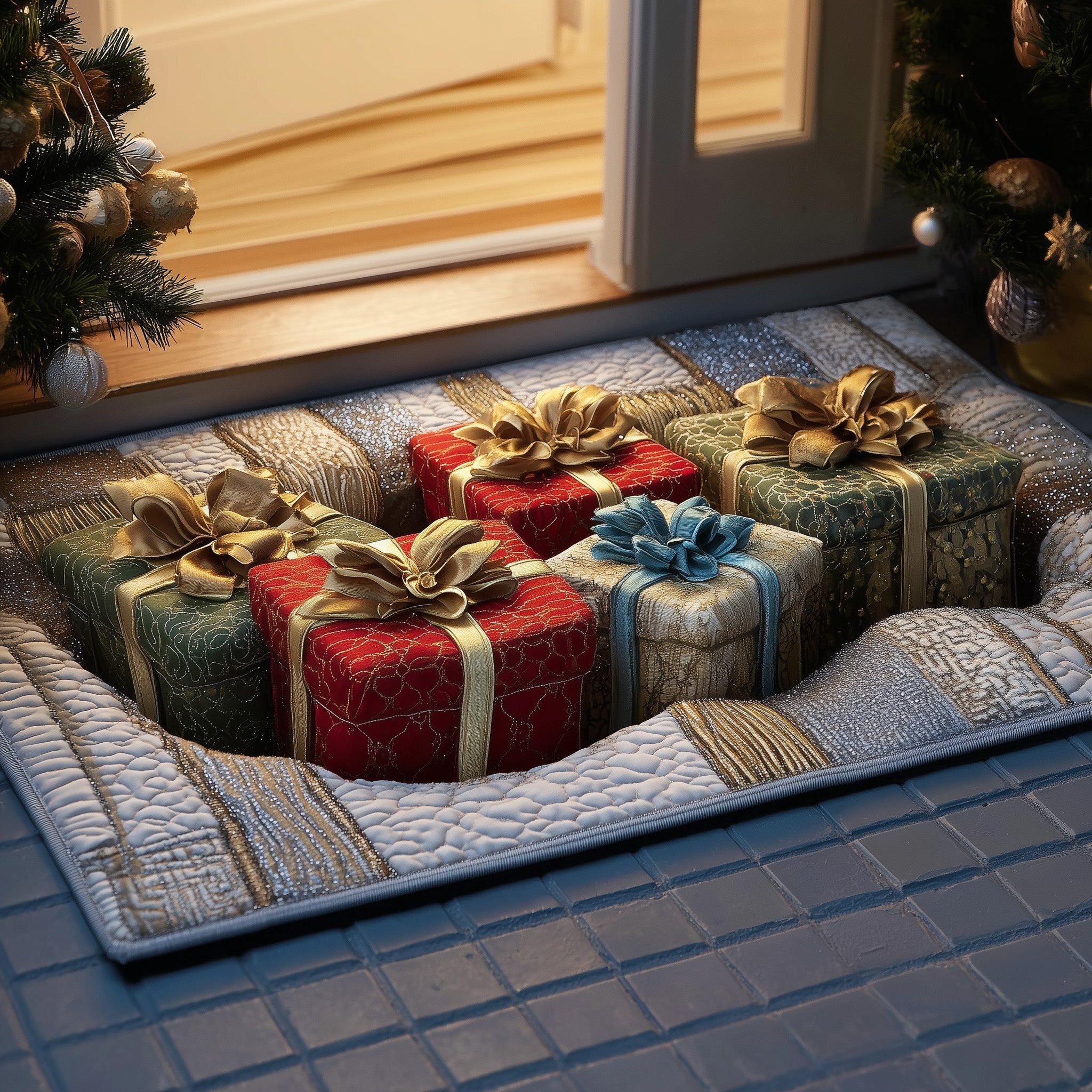 Jolly Hole Doormat GFTOTP12958-tidenox
