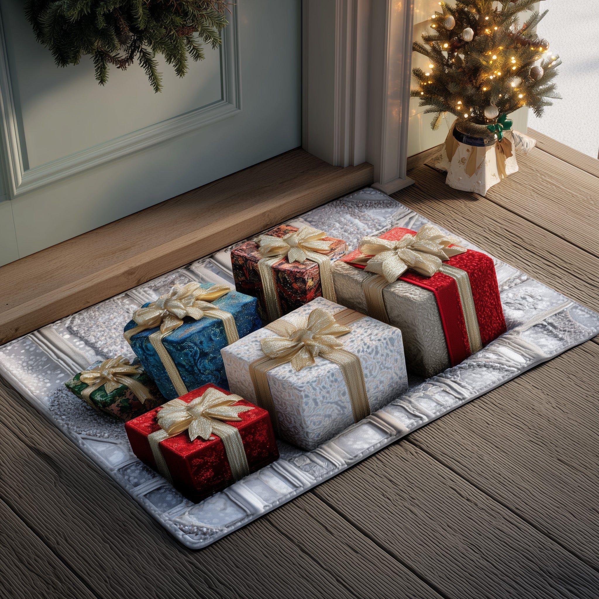 Jolly Hole Doormat GFTOTP12959-tidenox