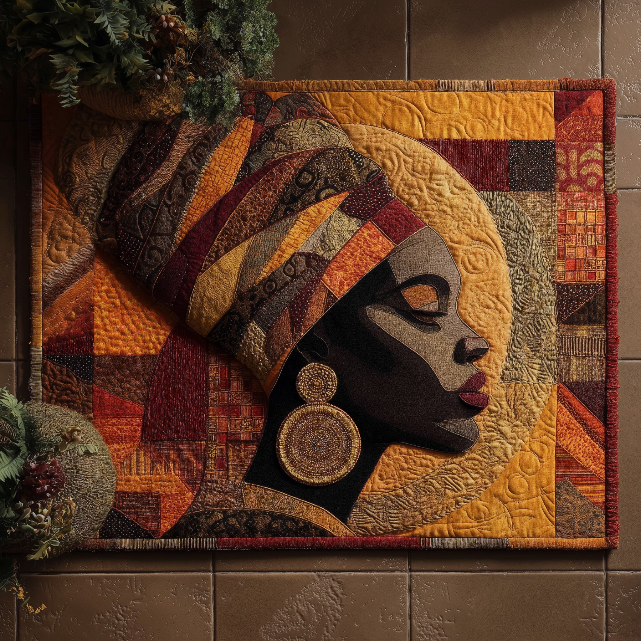 Soulbound Roots Doormat GFTOTP13373-tidenox