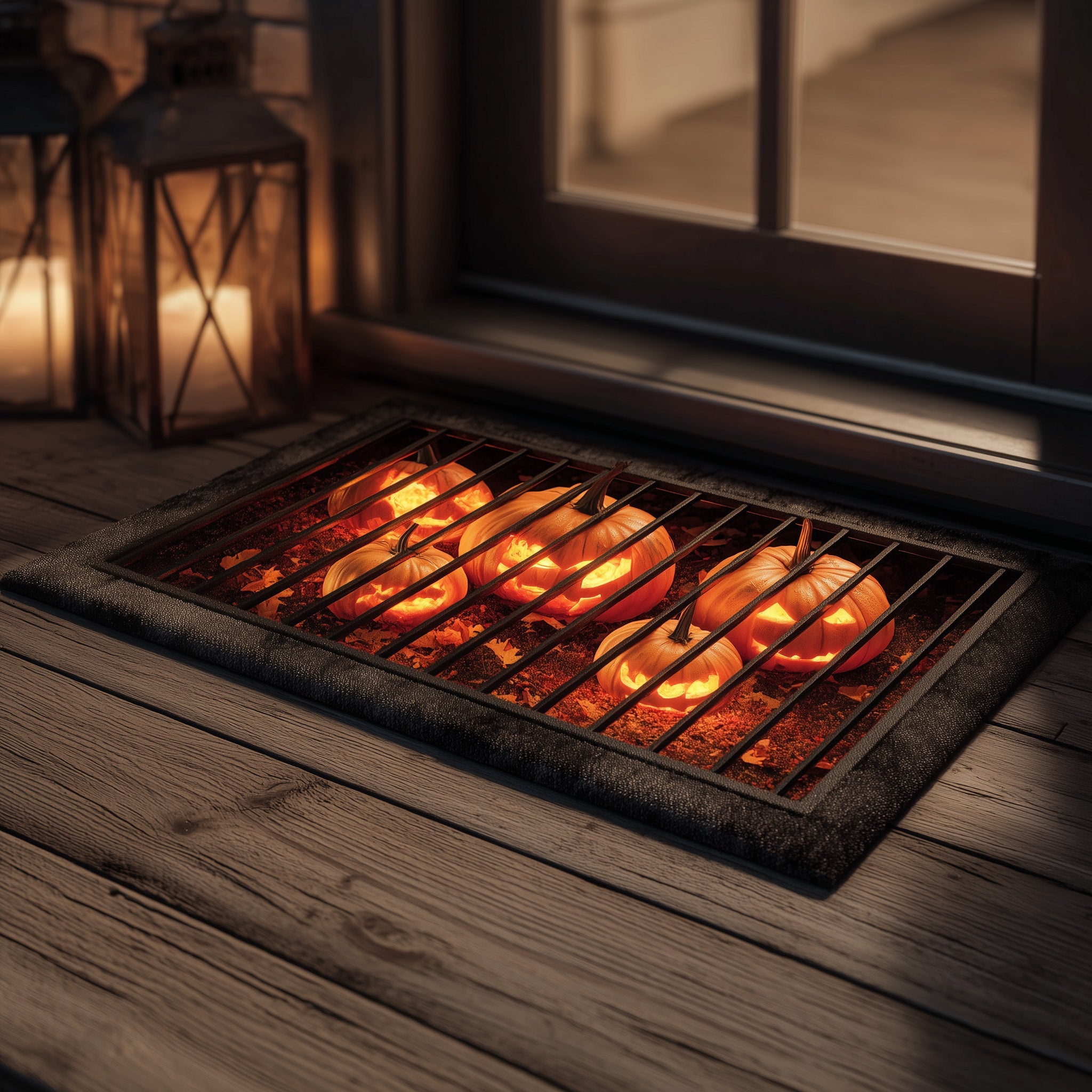 Sewers of Terror Doormat GFTOTP13378-tidenox