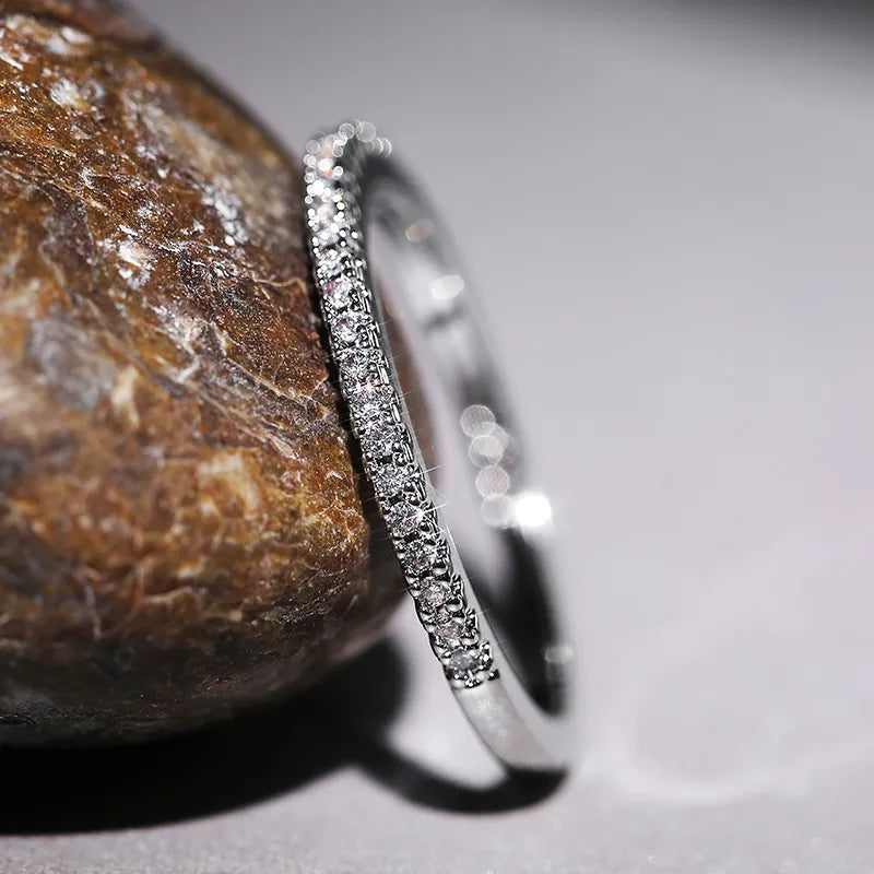 Enduring Elegance – Minimalist Ring with Lasting Significance-tidenox