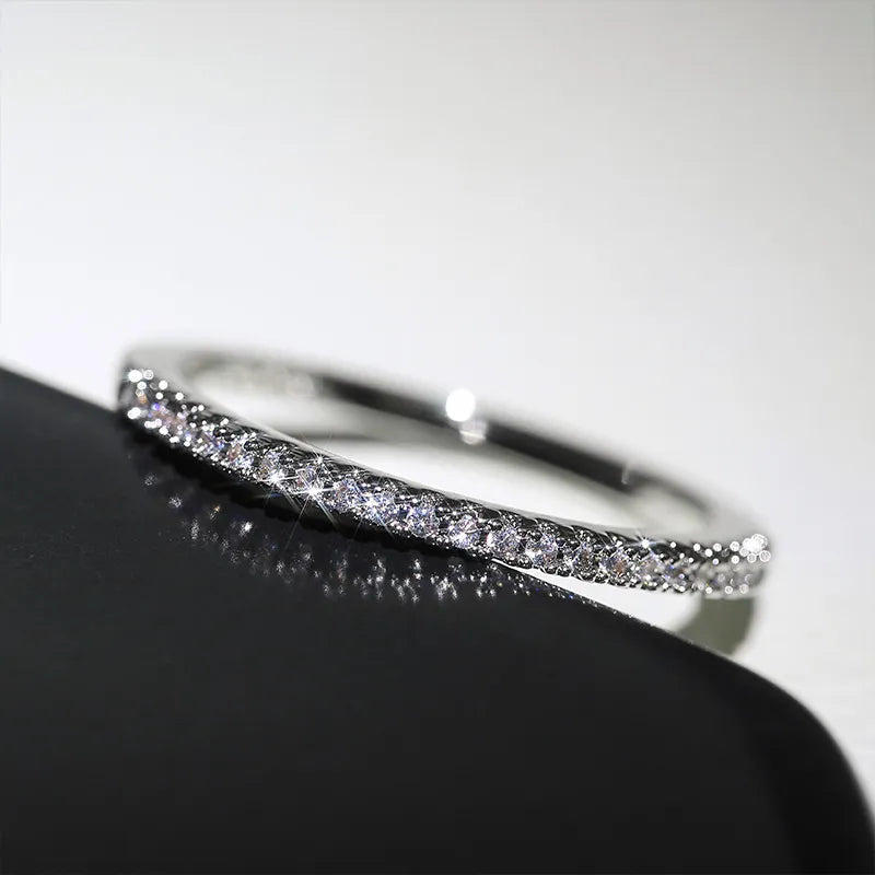 Enduring Elegance – Minimalist Ring with Lasting Significance-tidenox