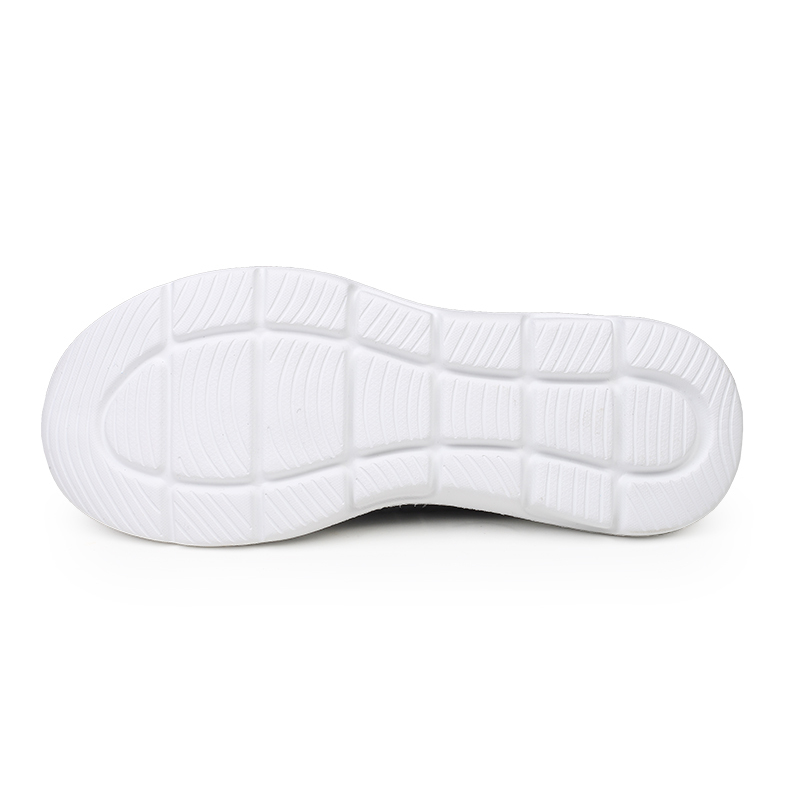 MEN'S  COMFORT BREATHABLE SUPPORT SPORTS SLIP-ON SHOES-tidenox