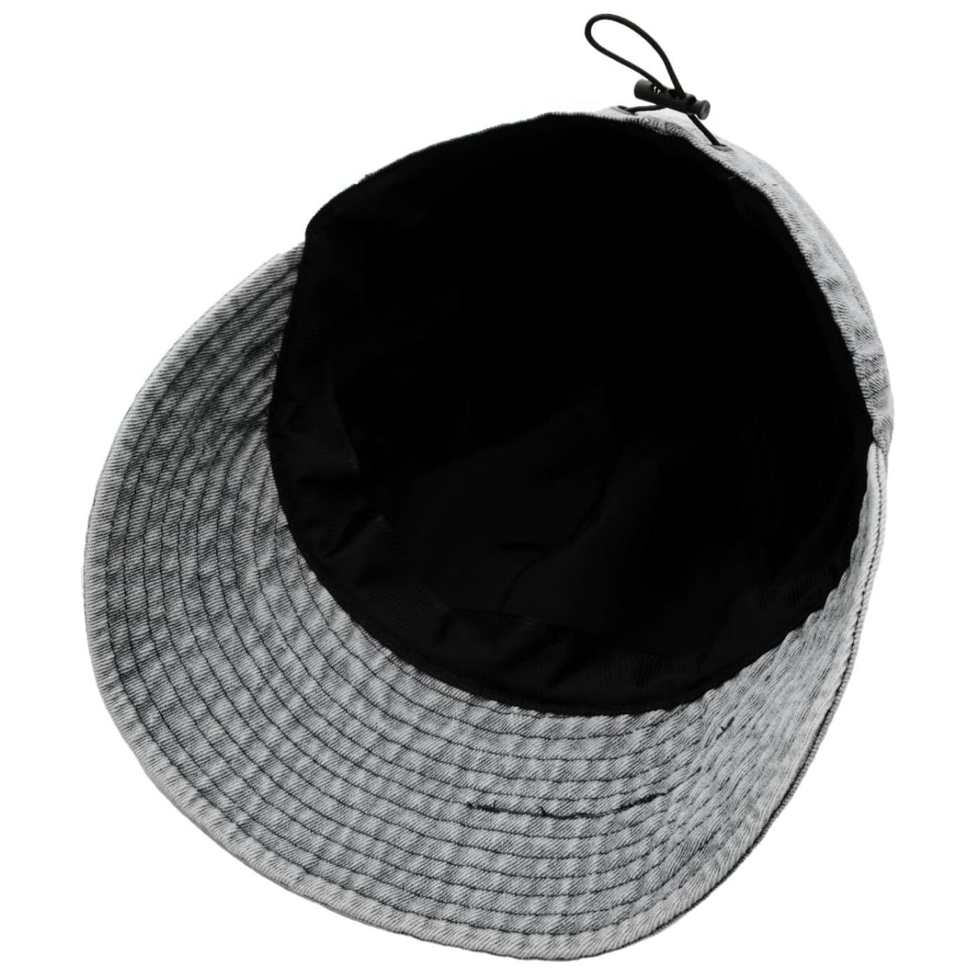 UV-protective Denim Hat