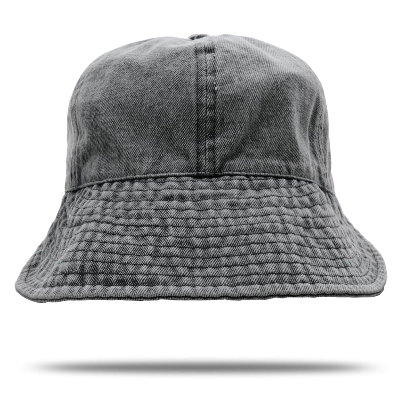 UV-protective Denim Hat