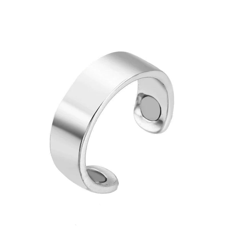Magnetic Anti-Snoring Ring-tidenox