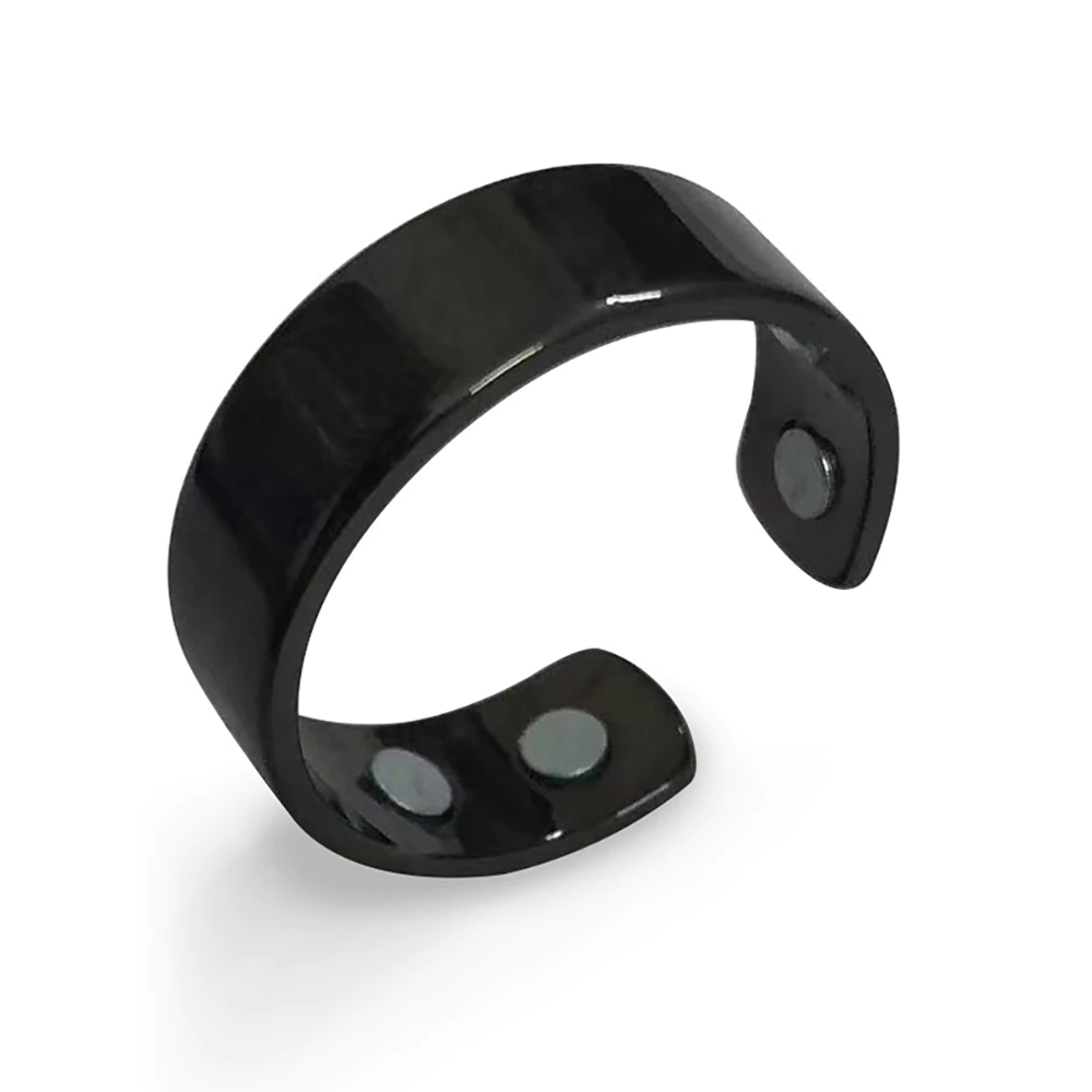 Magnetic Anti-Snoring Ring-tidenox