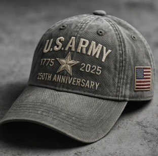 🔥LAST DAY 49% OFF -U.S. 250th Anniversary Vintage Cap