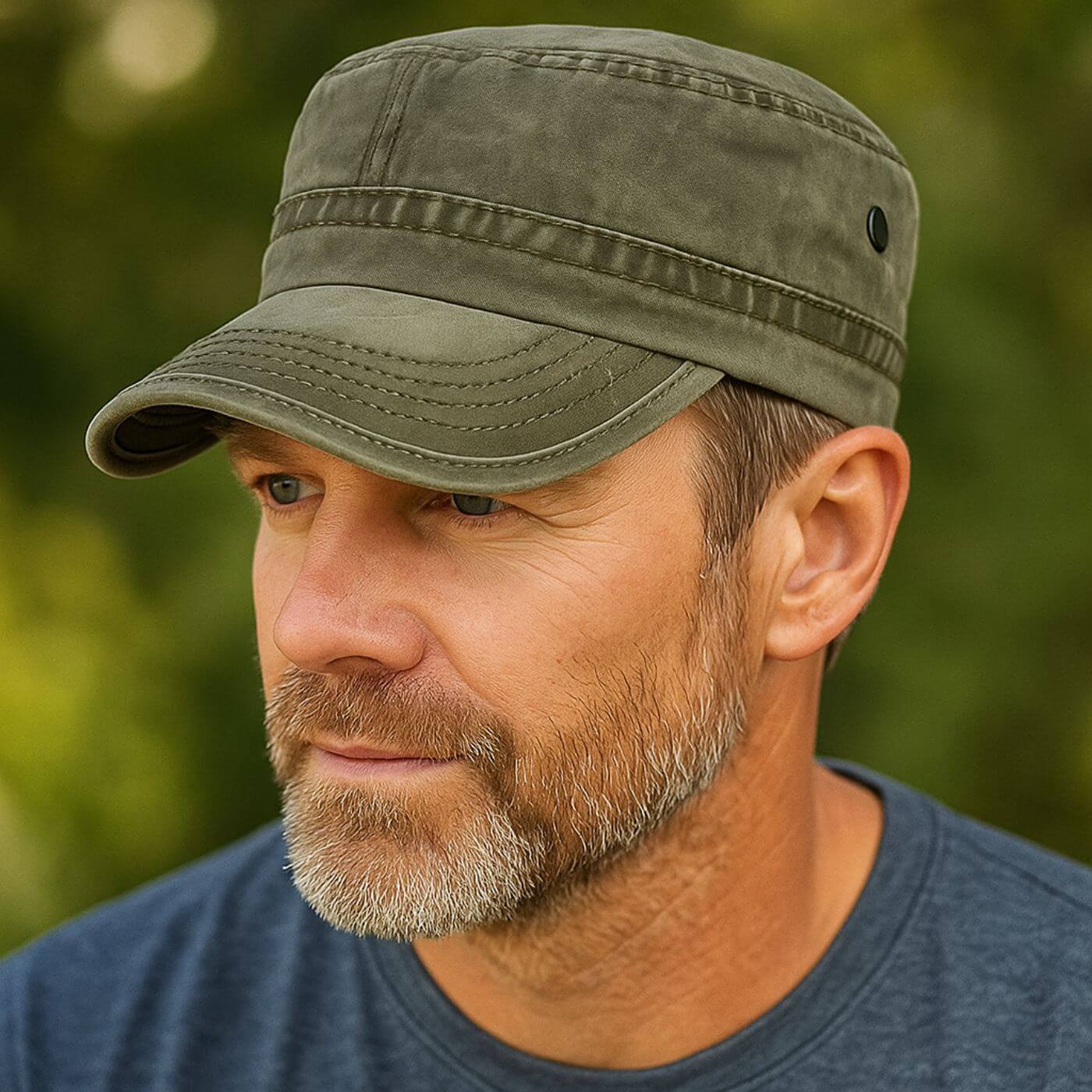 Premium Vintage Kadettcaps